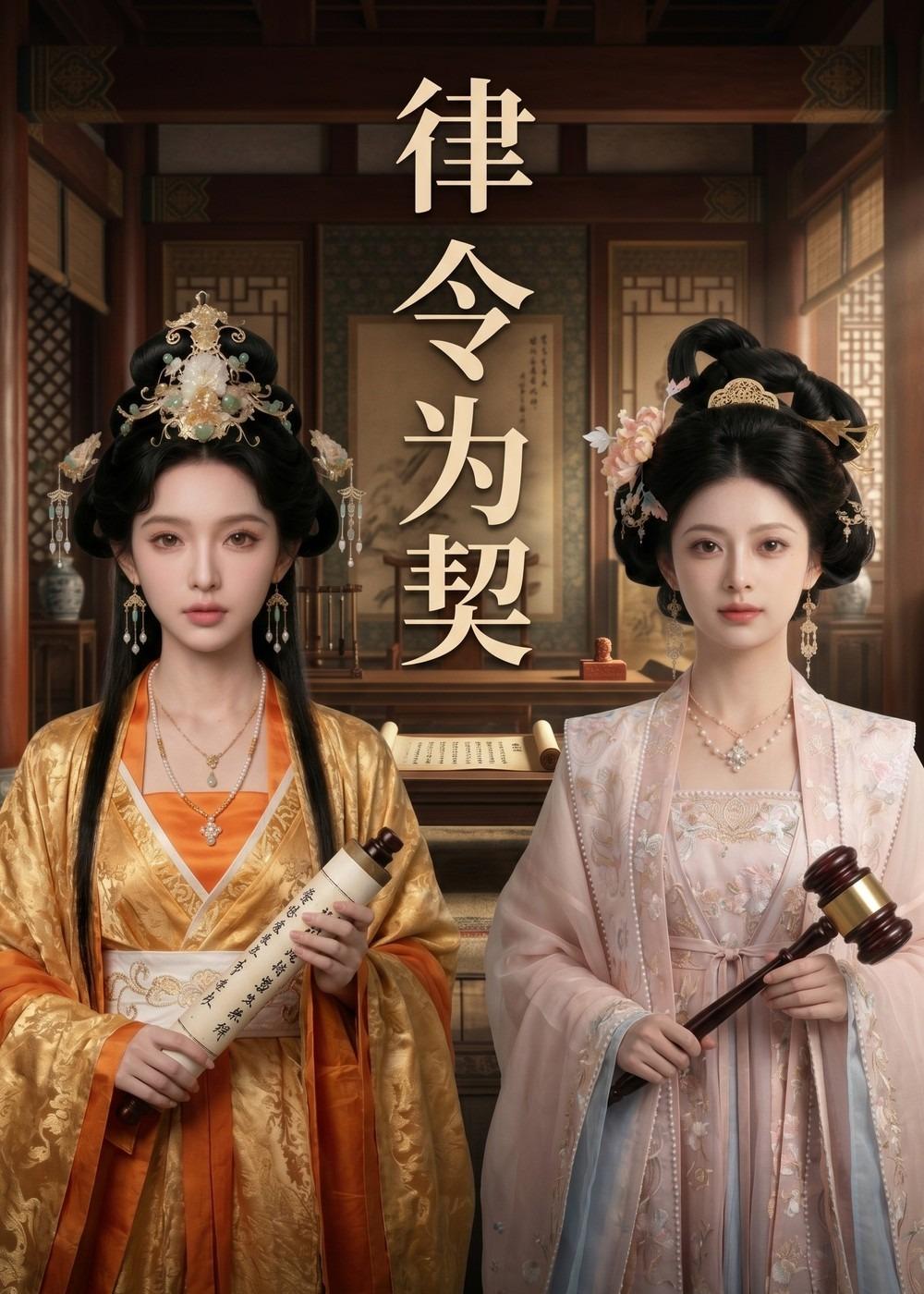 坠落的审判