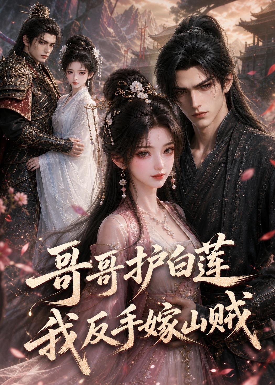 繁花·电影版