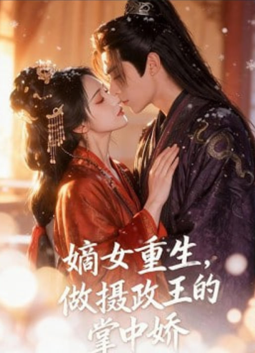 影片封面：雨夜代驾